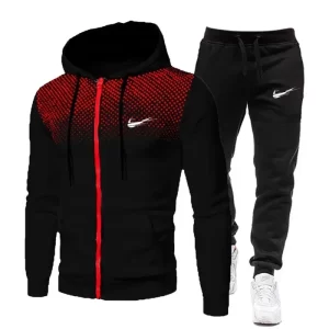 Men’s Fashion Tracksuit Style Included - Image 3