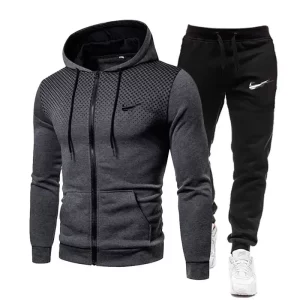 Men’s Fashion Tracksuit Style Included - Image 5